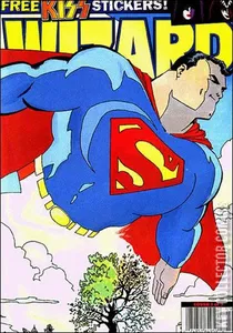 Wizard: Official Comic Book Pocket Price Guide #85