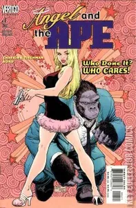 Angel & the Ape #4