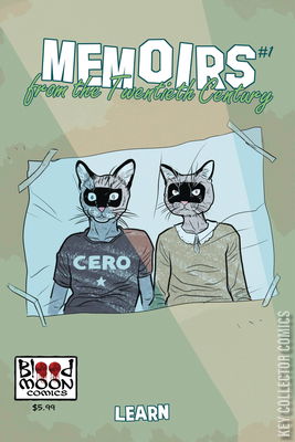 Memoirs From the Twentieth Century