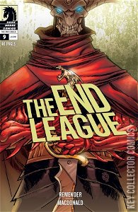 The End League #9