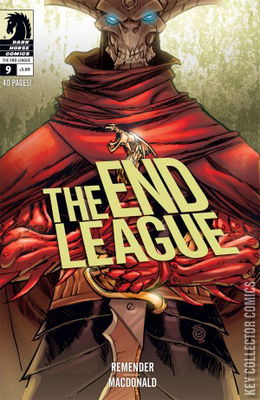 The End League