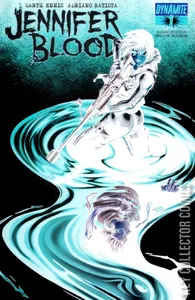 Jennifer Blood #1
