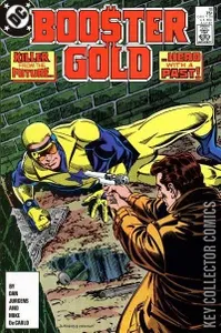 Booster Gold #18