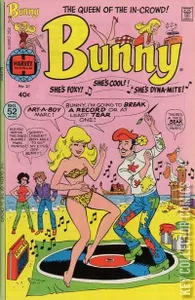 Bunny #21
