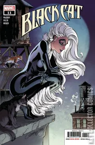 Black Cat #11