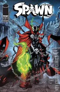 Spawn #377