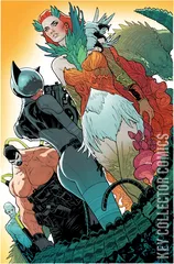 Variant Cover for Absolute Batman #23