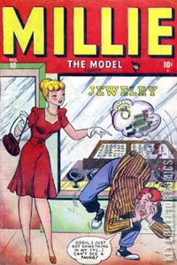 Millie the Model #10