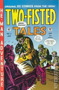 Two-Fisted Tales #2