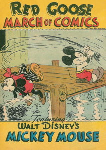 March of Comics #60