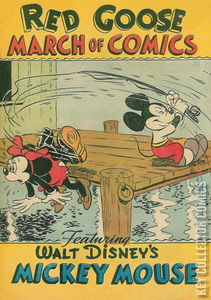 March of Comics #60