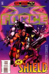 X-Force #55