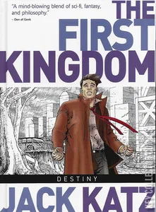 The First Kingdom #6