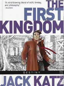 The First Kingdom #6