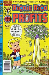 Richie Rich Profits #44