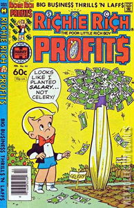 Richie Rich Profits #44