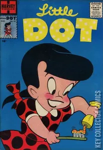 Little Dot #42