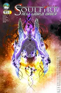 Soulfire: New World Order #0