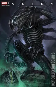 Alien #3