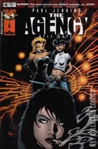 The Agency #4