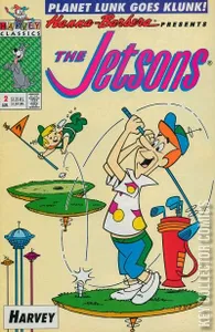 Jetsons, The #2