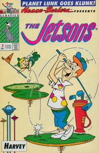 Jetsons, The #2