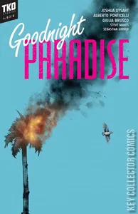 Goodnight Paradise #6