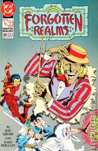 Forgotten Realms #24