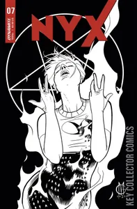 Nyx #7
