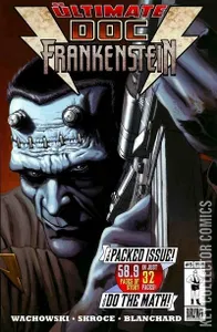Doc Frankenstein #5