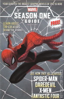 All-New Season One Guide