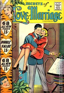 Secrets of Love & Marriage #8