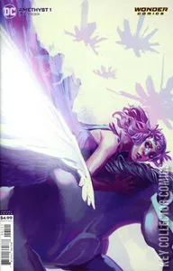 Amethyst #1