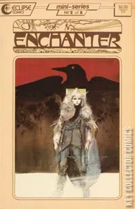 Enchanter #2