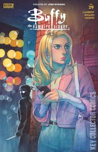 Buffy the Vampire Slayer #29