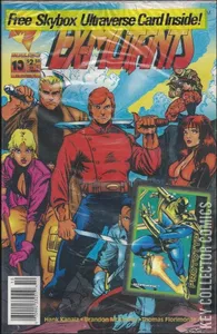 Ex-Mutants #10