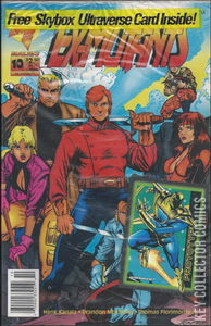 Ex-Mutants #10