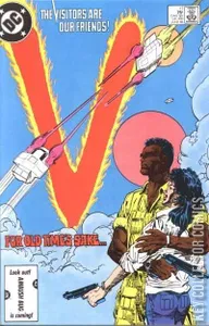 V #17