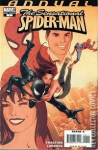 Sensational Spider-Man Annual, The