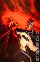 Variant Cover for Detective Comics #1097