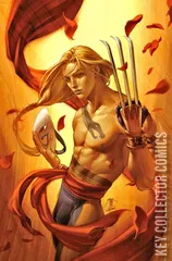 Cover for Street Fighter #9