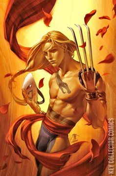 Variant Cover for Street Fighter #9