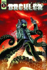 Cover for Drexler #1