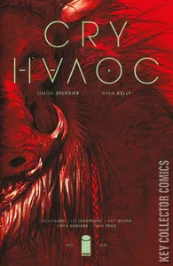 Cry Havoc #2