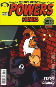 Powers #34