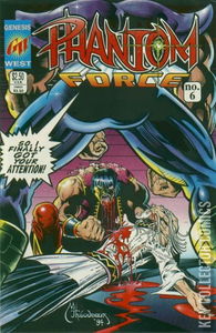 Phantom Force #6