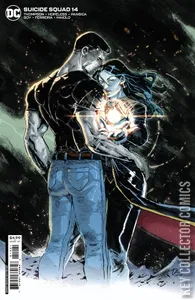 Suicide Squad #14