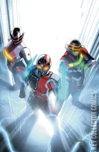 VR Troopers #5