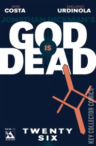 God is Dead #26