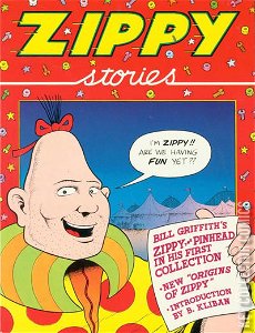 Zippy Stories #0